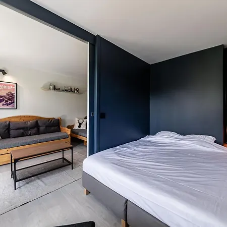 Le Half-pipe - Immodreams -